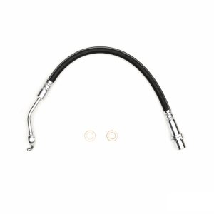 Lexus IS350 Brake Hose - Front - R1 Concepts - `11-`13